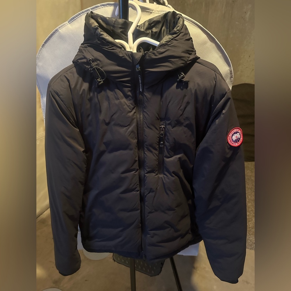 Authentic CANADA GOOSE Lodge Hoody